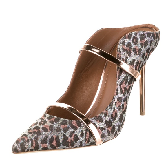 Malone Sulieres Mule. Size 6 - Picture 1 of 4